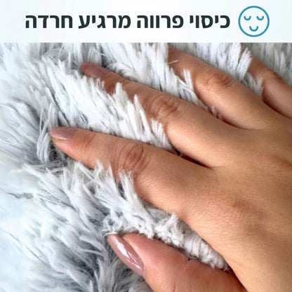 מיטת המערה